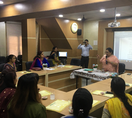 CONFERENCE HALL