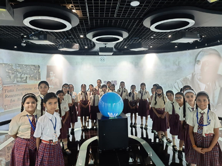 EDUCATIONAL TRIPS
