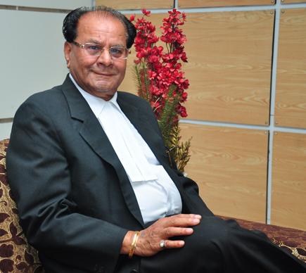 Founder Chairman