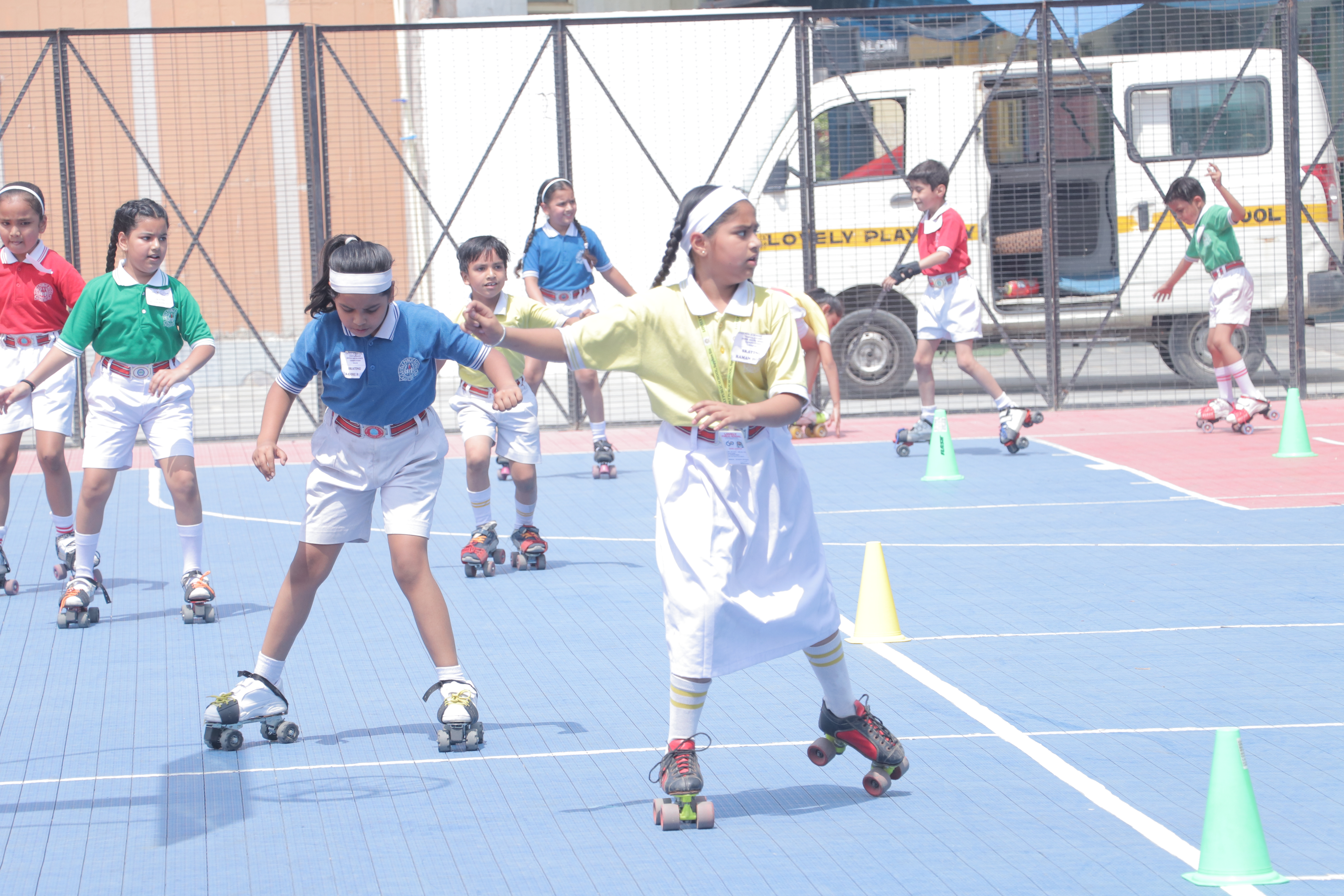 Sports
